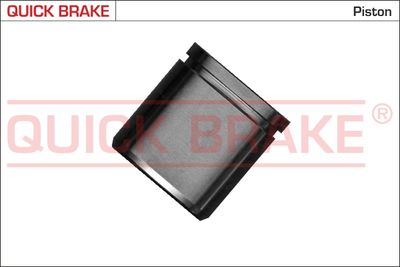 Virzulis, Bremžu suports QUICK BRAKE 185147K
