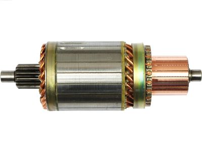 Enkurs, Starteris AS-PL SA5033