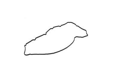 Прокладка, крышка головки цилиндра KAMOKA 8703207