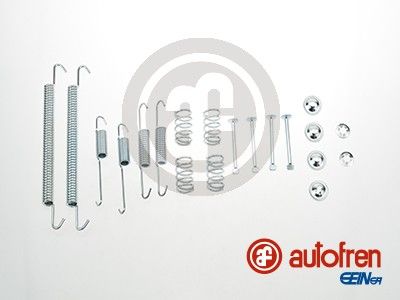 Piederumu komplekts, Bremžu loki AUTOFREN SEINSA D3932A