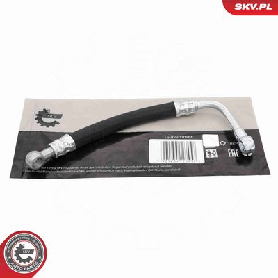 Маслопровод, компрессор ESEN SKV 54SKV872