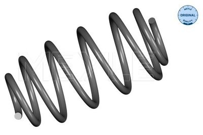 Balstiekārtas atspere MEYLE 614 739 0020