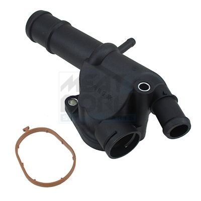 Dzesēšanas šķidruma flancis MEAT & DORIA 93565