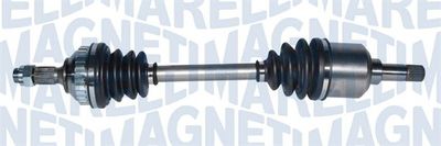 Приводной вал MAGNETI MARELLI 302004190148