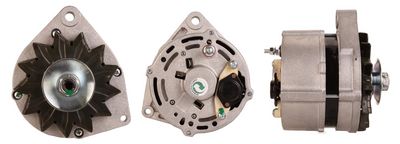 Генератор DRI 210102652