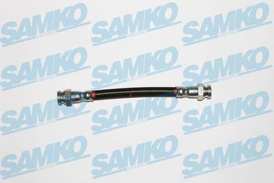 Тормозной шланг SAMKO 6T46236