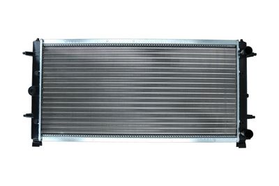 Радиатор, охлаждение двигателя KAMOKA 7705172