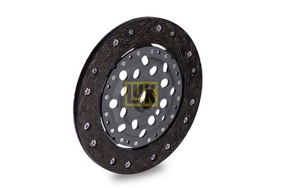 Диск сцепления Schaeffler LuK 322 0268 10