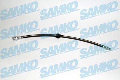 Тормозной шланг SAMKO 6T46032
