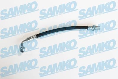 Тормозной шланг SAMKO 6T48252