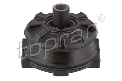 Втулка, балка моста TOPRAN 300 347