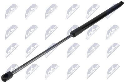 Газовая пружина, крышка багажник NTY AE-FR-089