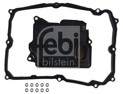 Hidrofiltru komplekts, Automātiskā pārnesumkārba FEBI BILSTEIN 182172