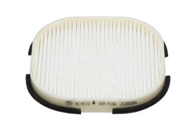 Filtrs, Salona telpas gaiss KAVO PARTS HC-8110