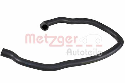 Шланг радиатора METZGER 2420165
