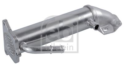 Радиатор, рециркуляция ОГ FEBI BILSTEIN 174962