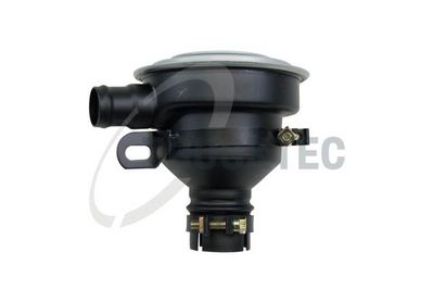Eļļas atdalītājs, Kartera ventilācija TRUCKTEC AUTOMOTIVE 01.10.051