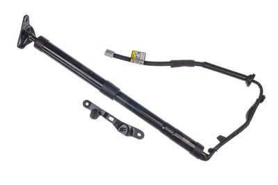 Elektromotors, Bagāžas nod. vāks DENCKERMANN G100009