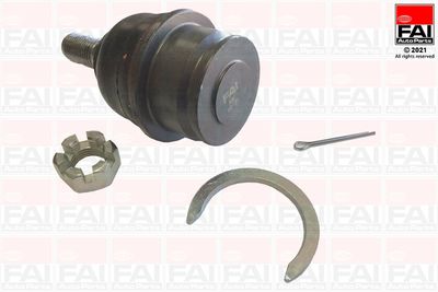 Balst-/Virzošais šarnīrs FAI AutoParts SS10289