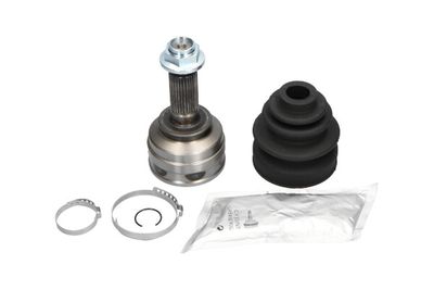 Шарнирный комплект, приводной вал KAVO PARTS CV-4518