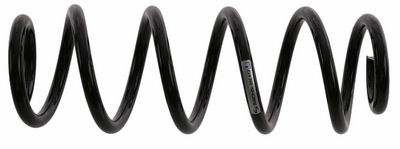 Balstiekārtas atspere SACHS 992 412