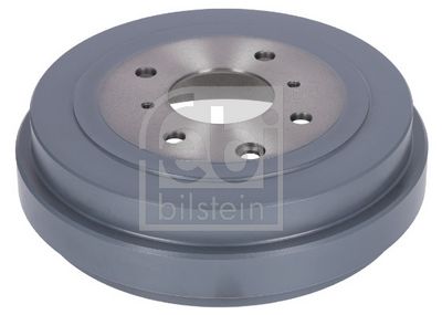 Bremžu trumulis FEBI BILSTEIN 198444