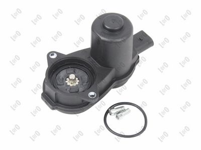 Регулировочный элемент, стояночный тормоз- тормозной суппорт ABAKUS 131-06-956