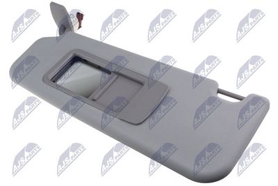 Солнцезащитный козырёк NTY EZC-BM-408