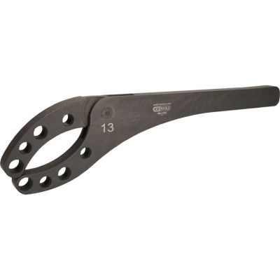 Noturēšanas svira, Montāžas instruments (Rumba/Gultnis) KS TOOLS 460.3801