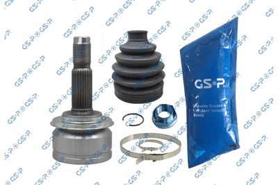 Šarnīru komplekts, Piedziņas vārpsta GSP 803419