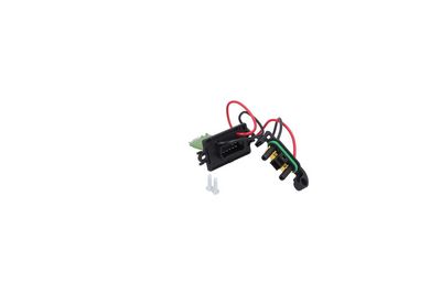 Rezistors, Salona ventilators KAMOKA 4140148