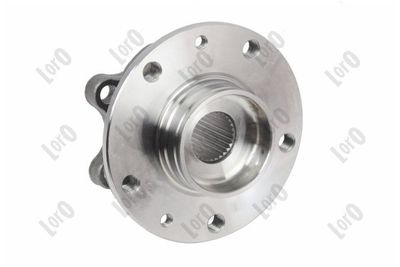 Комплект подшипника ступицы колеса ABAKUS 141-01-290