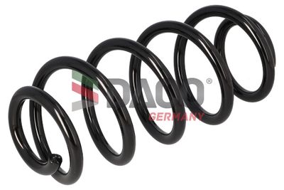 Пружина ходовой части DACO 800201