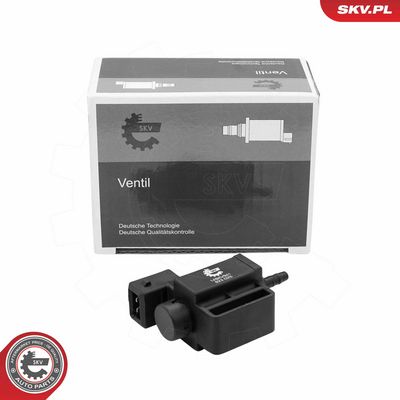 Преобразователь давления, управление ОГ ESEN SKV 14SKV941