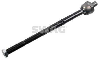 Осевой шарнир, рулевая тяга SWAG 33 11 0136