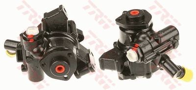 Гидравлический насос, рулевое управление TRW JPR509