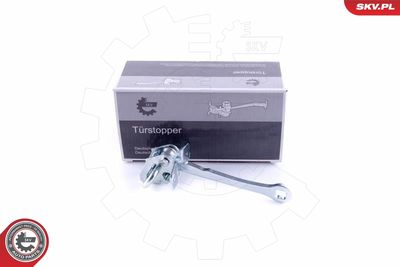 Фиксатор двери ESEN SKV 16SKV907