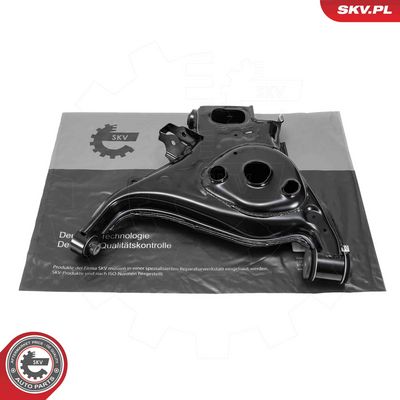 wahacz oś tylna po prawej,AUDI A6 C6,4F0505312M ESEN SKV 69SKV578