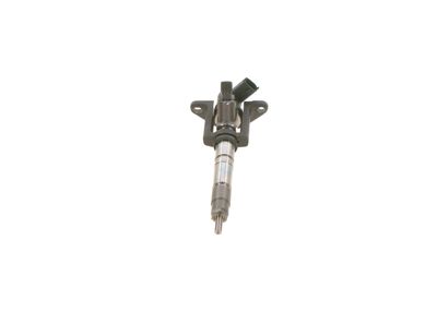 Форсунка BOSCH 0 986 435 550