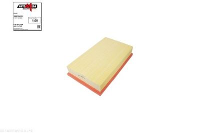 Воздушный фильтр AUTOMEGA 180018410