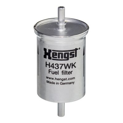 Топливный фильтр HENGST FILTER H437WK