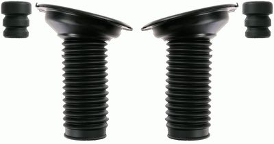 Пылезащитный комплект, амортизатор SACHS 900 163