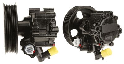 Гидравлический насос, рулевое управление TRW JPR790