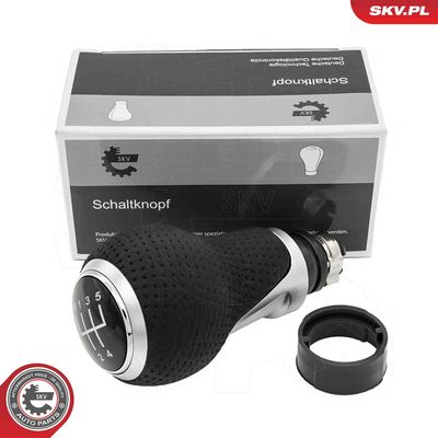 Pārslēdzējsviras rokturis ESEN SKV 63SKV207