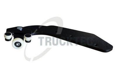Virzošais rullītis, Bīdāmās durvis TRUCKTEC AUTOMOTIVE 02.53.296
