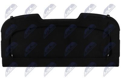 półka bagażnika NTY EZC-FR-349