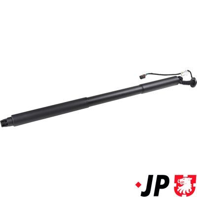 Электромотор, задняя дверь JP GROUP 4981202080