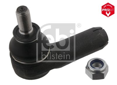 Наконечник поперечной рулевой тяги FEBI BILSTEIN 25268