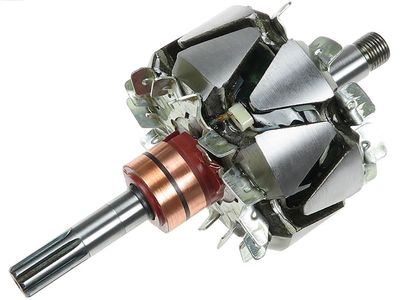 Rotors, Ģenerators AS-PL AR5001