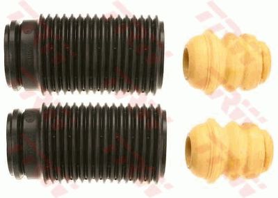 Putekļu aizsargkomplekts, Amortizators TRW JSK174